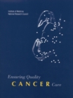 Image for Ensuring quality cancer care