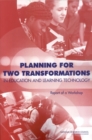 Image for Planning for Two Transformations in Education and Learning Technology: Report of a Workshop.