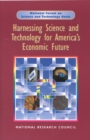 Image for Harnessing science and technology for America&#39;s economic future: national and regional priorities