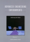 Image for Advanced Engineering Environments: Achieving the Vision : Phase 1