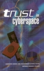 Image for Trust In Cyberspace