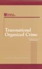 Image for Transnational organized crime: summary of a workshop