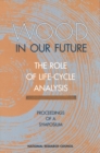 Image for Wood in our future: proceedings of a symposium, environmental implications of wood as a raw material for industrial use
