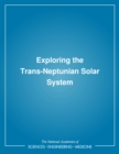 Image for Exploring the trans-Neptunian solar system