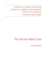 Image for The Myrna Mack case: an update