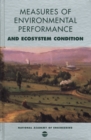 Image for Measures of environmental performance and ecosystem condition