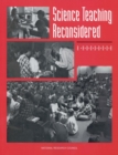 Image for Science teaching reconsidered: a handbook