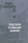 Image for Setting priorities for drinking water contaminants