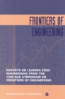 Image for Fourth Annual Symposium on Frontiers of Engineering
