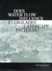 Image for Does Water Flow Influence Everglades Landscape Patterns?