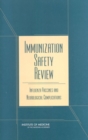 Image for Immunization Safety Review: Influenza Vaccines and Neurological Complications.