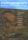 Image for Partnerships for Reducing Landslide Risk: Assessment of the National Landslide Hazards Mitigation Strategy.