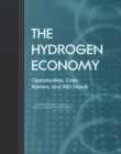 Image for The Hydrogen Economy: Opportunities, Costs, Barriers, and R&amp;d Needs.