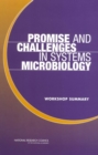 Image for Promise And Challenges In Systems Microbiology: Workshop Summary.