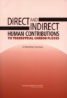 Image for Direct and indirect human contributions to terrestrial carbon fluxes: a workshop summary