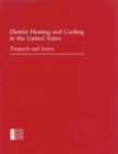 Image for District heating and cooling in the United States: prospects and issues
