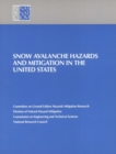 Image for Snow avalanche hazards and mitigation in the United States
