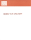 Image for Geodesy in the year 2000