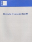 Image for National Academy Press: Electricity In Economic Growth (paper Only)