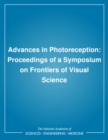 Image for Advances in photoreception: proceedings of a Symposium on Frontiers of Visual Science