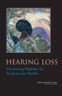 Image for Hearing loss: determining eligibility for Social Security benefits