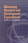 Image for Measuring Research and Development Expenditures in the U.s. Economy.