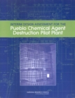 Image for Interim Design Assessment for the Pueblo Chemical Agent Destruction Pilot Plant.