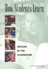 Image for How students learn.: (History in the classroom)