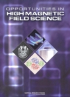 Image for Opportunities in high magnetic field science