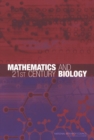 Image for Mathematics and 21st century biology