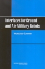 Image for Interfaces for ground and air military robots: workshop summary