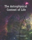 Image for The astrophysical context of life