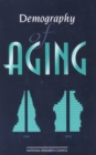 Image for Demography of aging