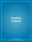 Image for Regulating pesticides: a report