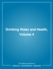 Image for National Academy Press drinking Water And Health (paper Only)