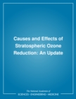Image for Causes and effects of stratospheric ozone reduction, an update: a report