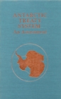 Image for Antarctic Treaty System : An Assessment: Proceedings Of A Workshop Held At Beardmore South Field Camp