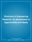 Image for Directions in engineering research: an assessment of opportunities and needs