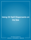Image for Nap: Using Oil Spill Dispersants On The Sea (cloth)