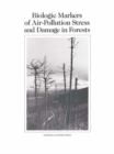 Image for Biologic Markers of Air-Pollution Stress and Damage in Forests.