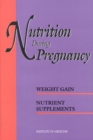 Image for Nutrition During Pregnancy.: (Weight Gain.) : Pt. 1,