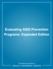 Image for Evaluating AIDS prevention programs