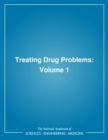 Image for Treating drug problems