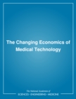 Image for The Changing economics of medical technology