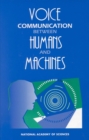 Image for Voice communication between humans and machines