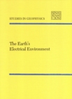 Image for The Earth&#39;s electrical environment