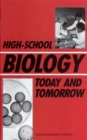 Image for High-school biology: today and tomorrow