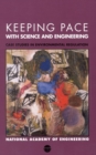 Image for Keeping pace with science and engineering: case studies in environmental regulation