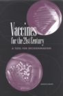 Image for Vaccines for the 21st century: a tool for decisionmaking