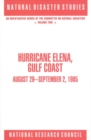 Image for Hurricane Elena, Gulf Coast, August 29-September 2, 1985